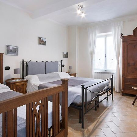 B&B Sotto Le Torri Albenga Zewnętrze zdjęcie