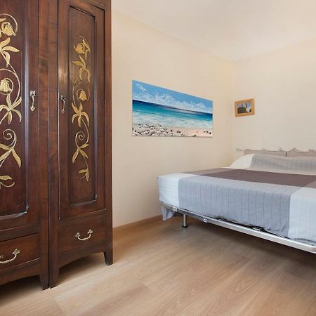 B&B Sotto Le Torri Albenga Zewnętrze zdjęcie