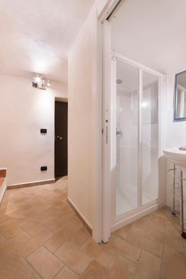 B&B Sotto Le Torri Albenga Zewnętrze zdjęcie