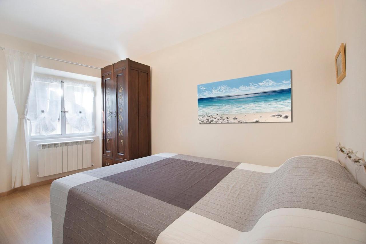 B&B Sotto Le Torri Albenga Zewnętrze zdjęcie