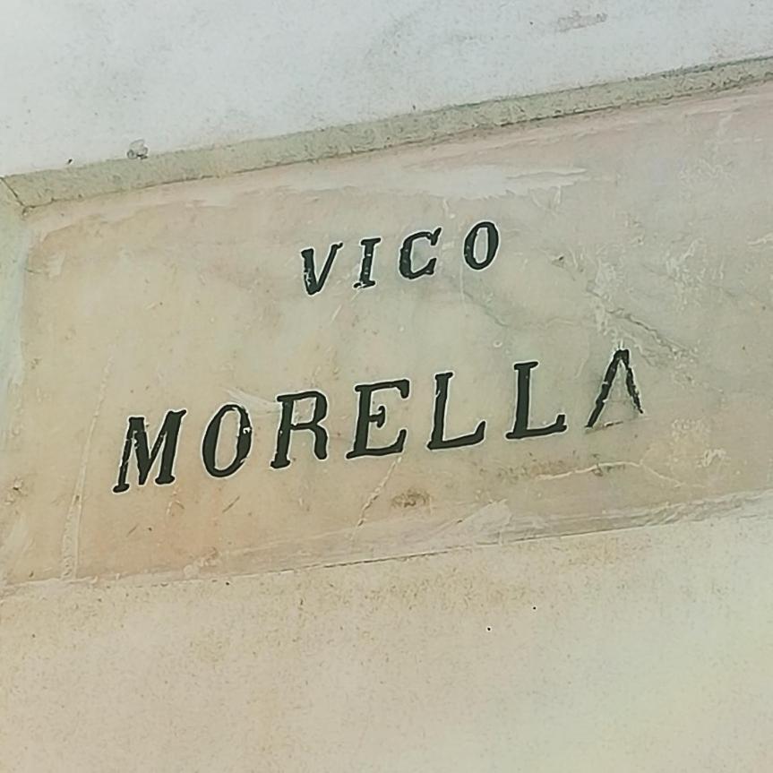 B&B Sotto Le Torri Albenga Zewnętrze zdjęcie