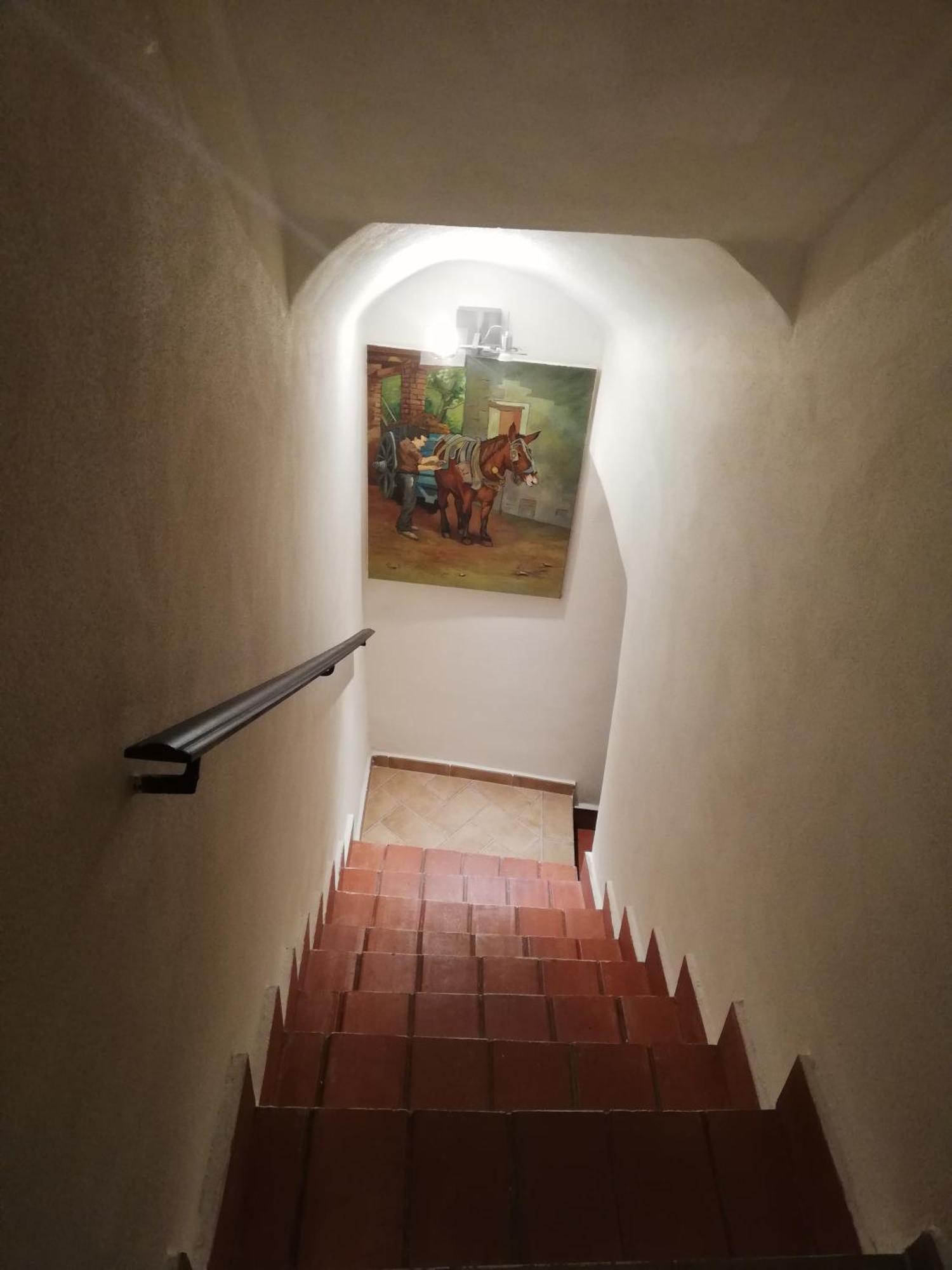 B&B Sotto Le Torri Albenga Zewnętrze zdjęcie