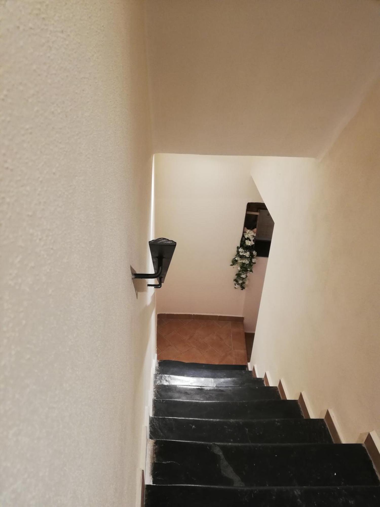 B&B Sotto Le Torri Albenga Zewnętrze zdjęcie